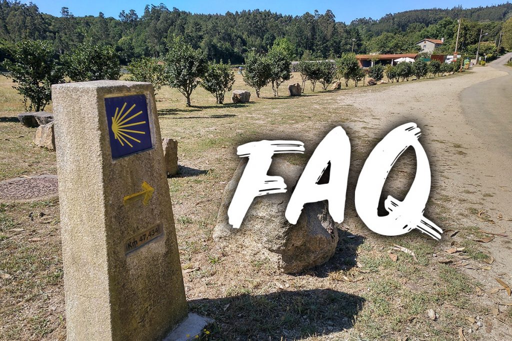 El Camino de Santiago en tiempos de COVID: FAQ
