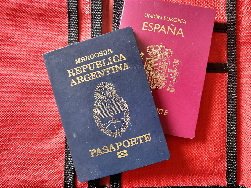 Vivir en España: links útiles